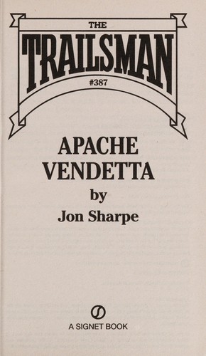Apache vendetta