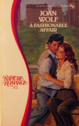 A Fashionable Affair