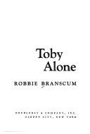 Toby alone
