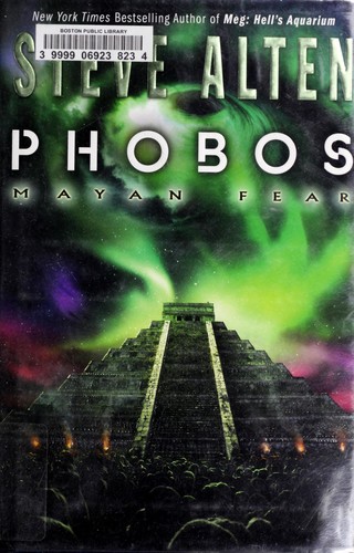 Cover of Phobos