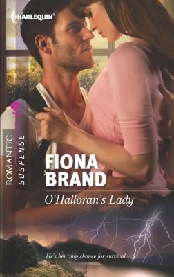 Cover of Ohallorans Lady