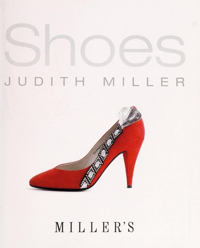 Cover of Shoes