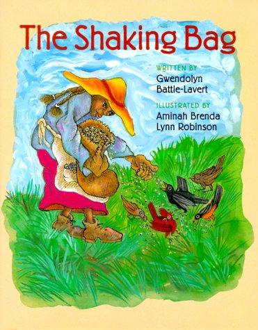 The shaking bag