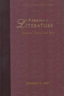 Cover of Perrine's Literature