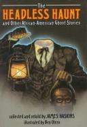 Cover of The headless haunt and other African-American ghost stories