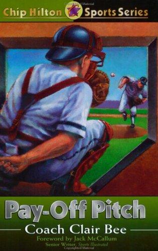 Cover of Pay-off pitch