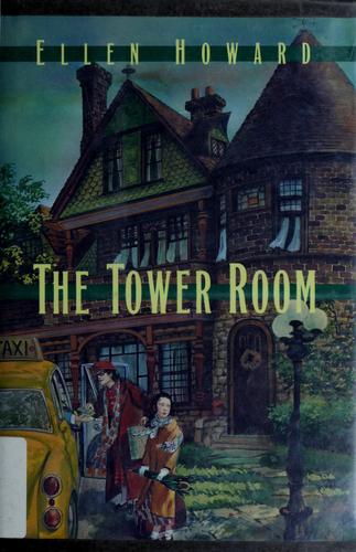 Cover of The tower room