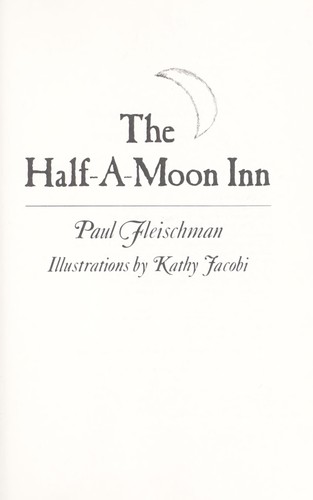 The Half-a-Moon Inn