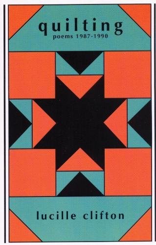 Cover of Quilting