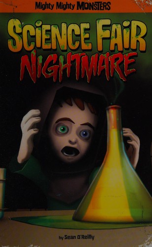 Science fair nightmare