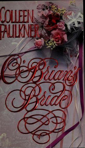 Cover of O'Brian's Bride