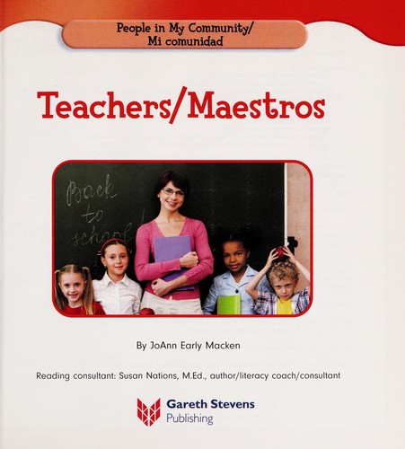 Teachers