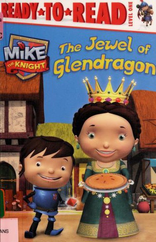 The jewel of Glendragon