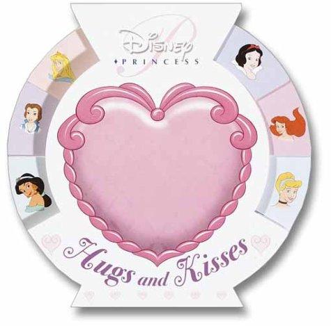 Cover of Hugs and kisses