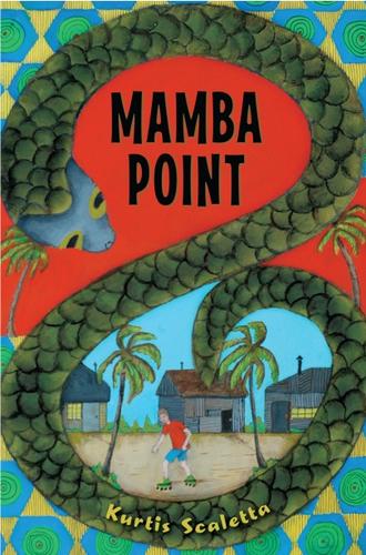 Cover of Mamba Point