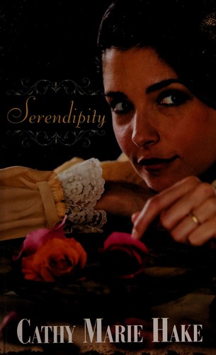 Cover of Serendipity