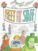 Cover of Meet my staff