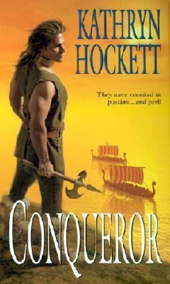 Cover of Conqueror