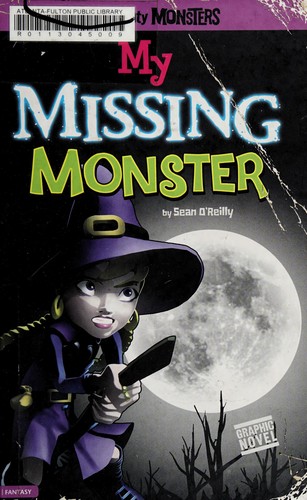 My missing monster