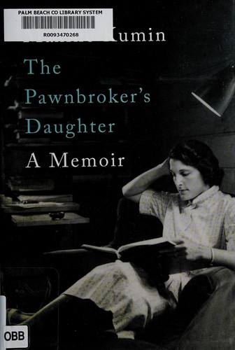 Cover of The pawnbroker's daughter