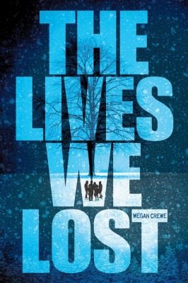 The  Lives We Lost the Fallen World Trilogy