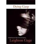 Cover of Dying gasp