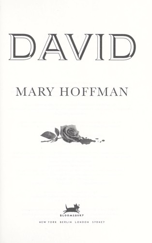 Cover of David