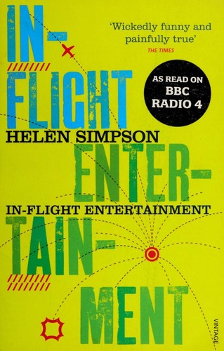 Cover of In-Flight Entertainment