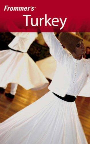 Cover of Turkey