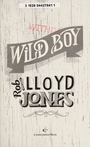 Wild boy