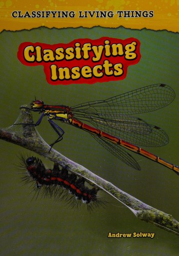 Cover of Insects