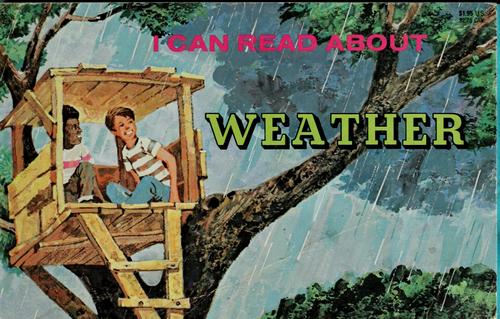 Cover of Weather