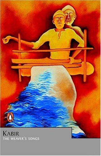Cover of The weaver's songs
