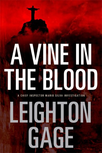 A vine in the blood