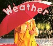 Cover of Weather