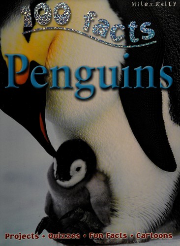 Cover of Penguins