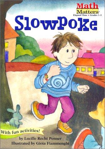 Slowpoke