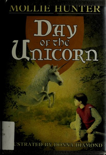 Day of the unicorn