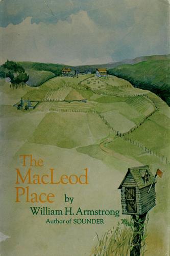 The MacLeod place