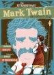 Cover of The "extrodinary" Mark Twain (according to Susy)