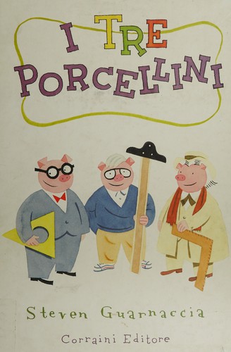 I tre porcellini