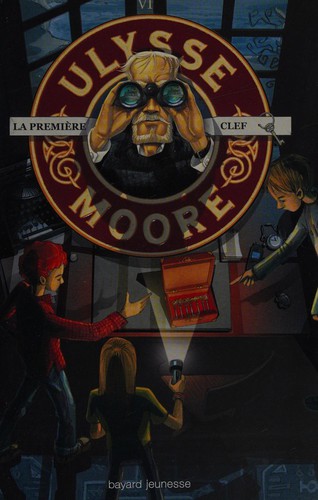 La premiere clef