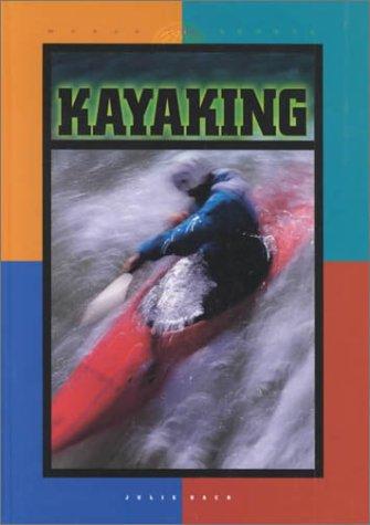 Cover of Kayaking