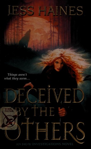 Cover of Deceived by the others