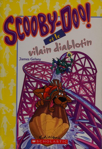 Scooby-Doo! et le vilain diablotin