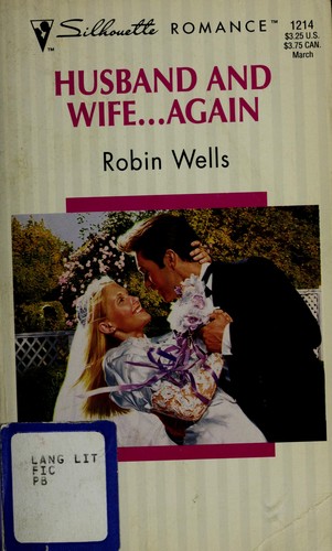 Husband And Wife ... Again