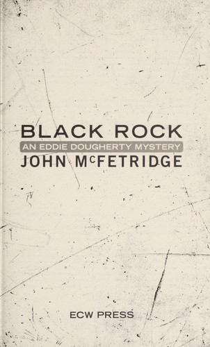 Cover of Black rock