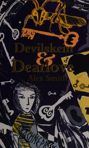 Cover of Devilskein & Dearlove