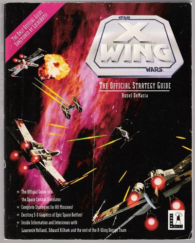 Cover of Star Wars