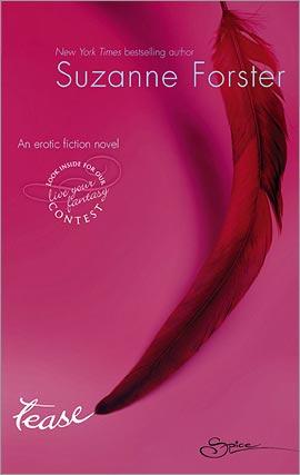 Cover of Tease